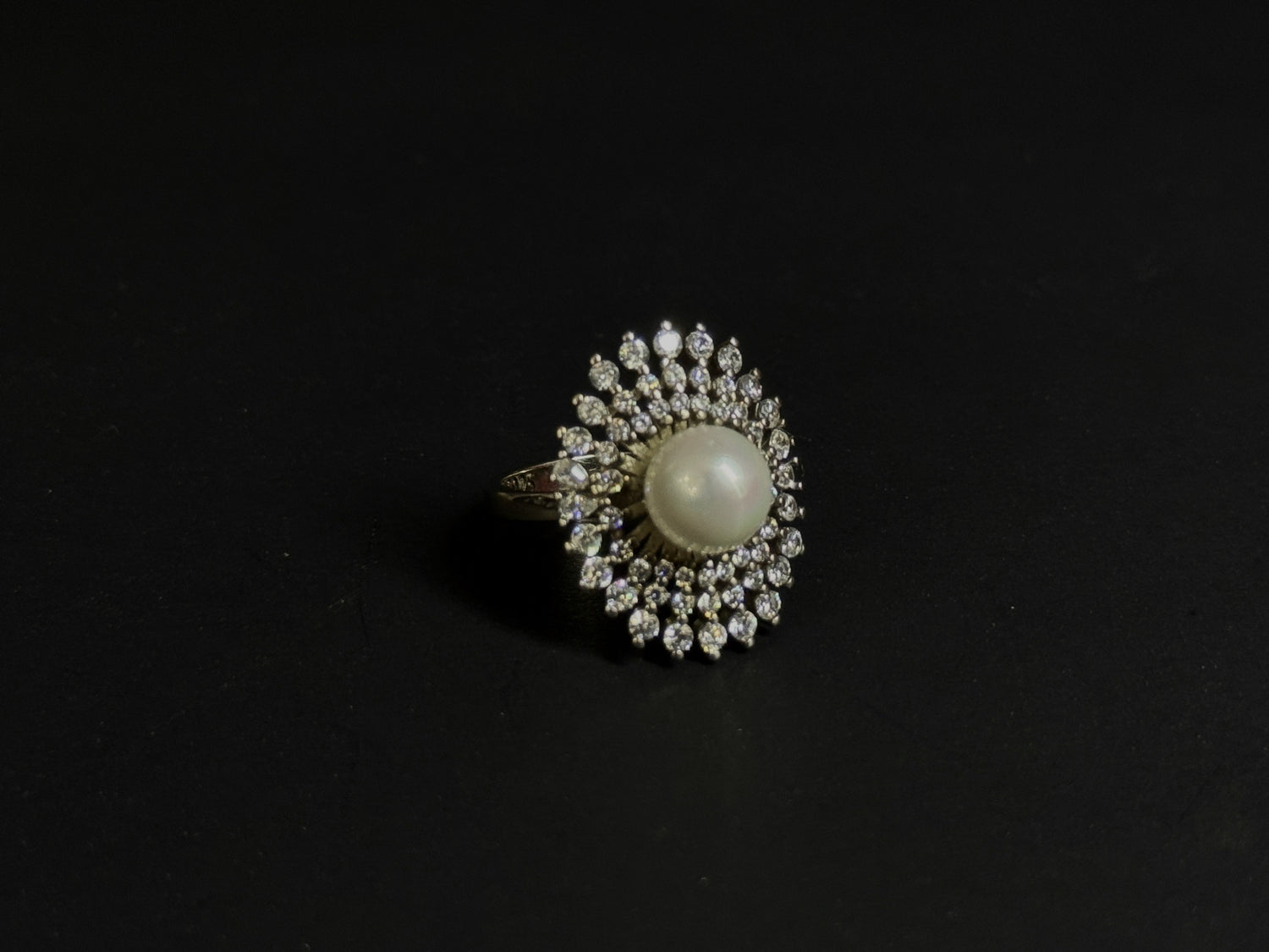 925 Silver Rings