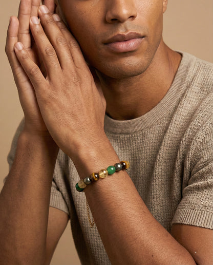 Money Magnet Bracelet