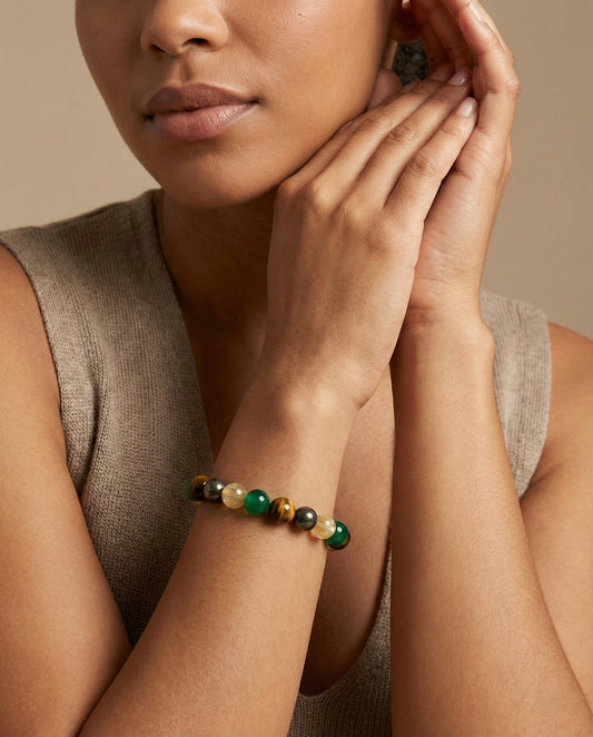 Money Magnet Bracelet