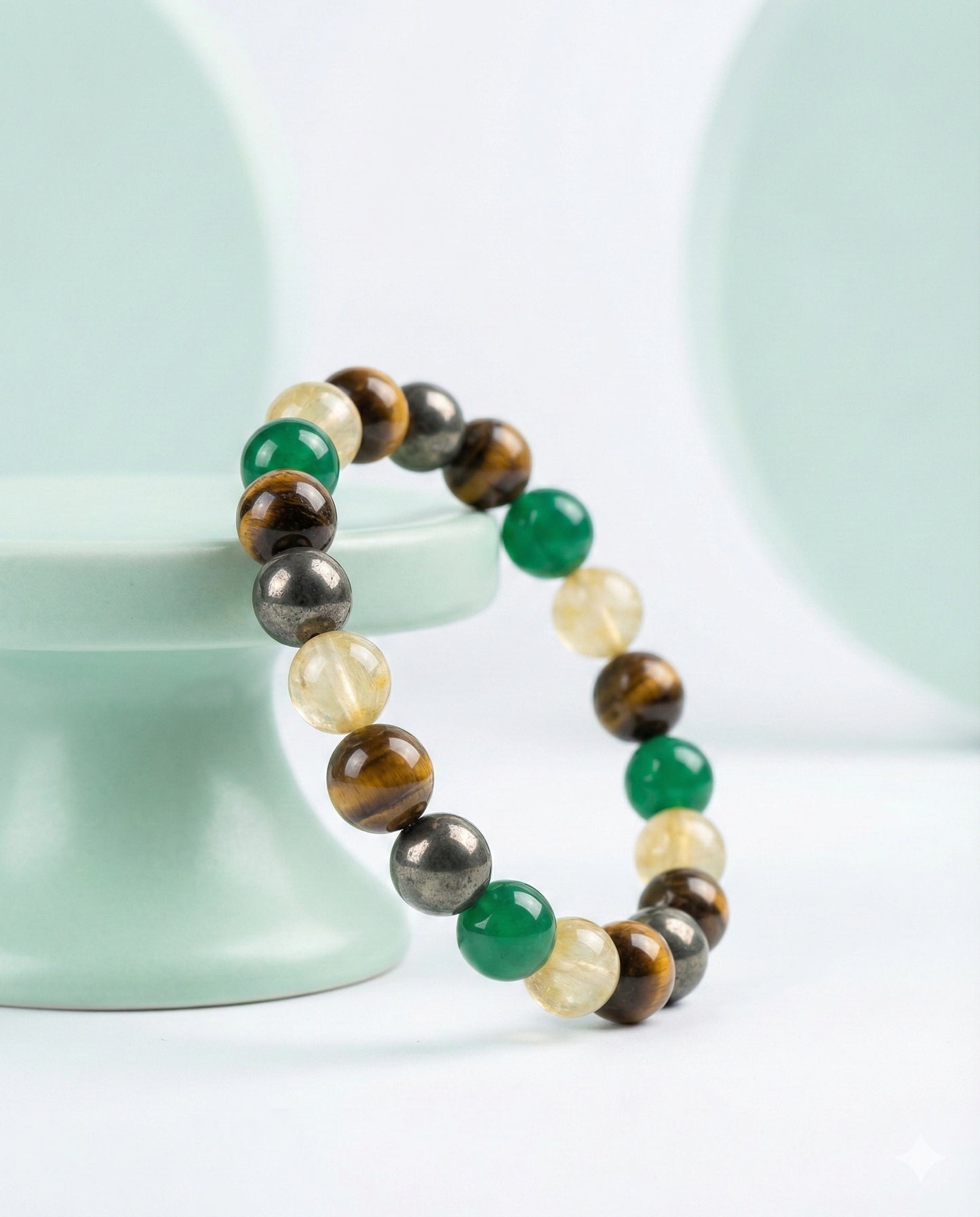 Money Magnet Bracelet